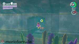 Seaside Kingdom – Power Moon 21 – screenshot 2