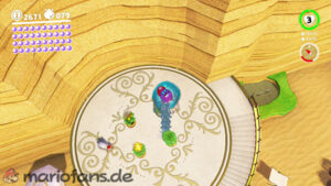 Seaside Kingdom – Power Moon 26 – screenshot 2