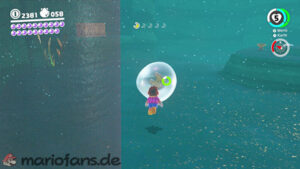 Seaside Kingdom – Power Moon 30 – screenshot 3