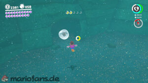 Seaside Kingdom – Power Moon 30 – screenshot 4