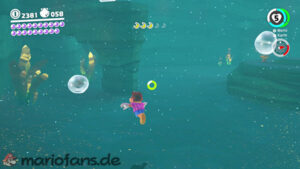 Seaside Kingdom – Power Moon 30 – screenshot 5