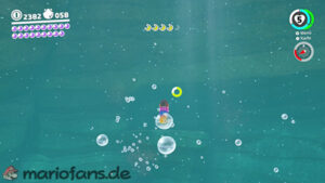 Seaside Kingdom – Power Moon 30 – screenshot 6