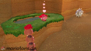 Seaside Kingdom – Power Moon 32 – screenshot 2