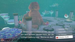 Seaside Kingdom – Power Moon 35 – screenshot 2