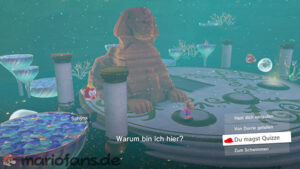 Seaside Kingdom – Power Moon 35 – screenshot 3