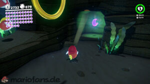Seaside Kingdom – Power Moon 39 – screenshot 2