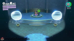 Seaside Kingdom – Power Moon 40 – screenshot 2