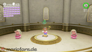 Seaside Kingdom – Power Moon 42 – screenshot 2