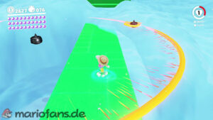 Seaside Kingdom – Power Moon 43 – screenshot 2