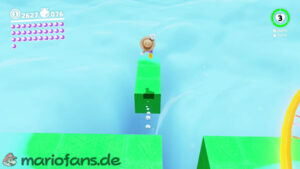 Seaside Kingdom – Power Moon 44 – screenshot 2