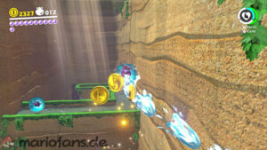 Seaside Kingdom – Power Moon 45 – screenshot 2