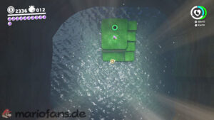 Seaside Kingdom – Power Moon 45 – screenshot 3