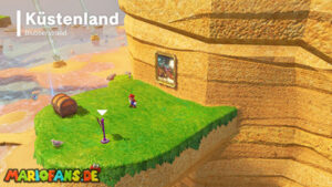 Seaside Kingdom – Power Moon 49 – screenshot 2
