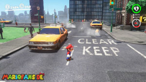 Seaside Kingdom – Power Moon 50 – screenshot 3