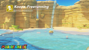 Seaside Kingdom – Power Moon 51 – screenshot 2