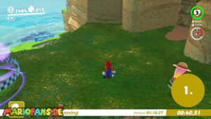 Seaside Kingdom – Power Moon 51 – screenshot 5