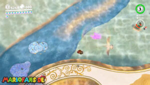 Super Mario Odyssey – Seaside Kingdom – screenshot 20