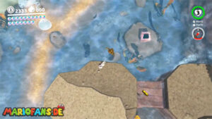 Super Mario Odyssey – Seaside Kingdom – screenshot 31
