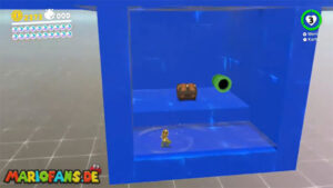 Super Mario Odyssey – Seaside Kingdom – screenshot 37