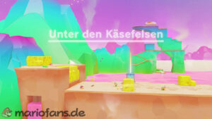 Luncheon Kingdom – Power Moon 2 – screenshot 1