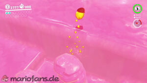 Luncheon Kingdom – Power Moon 2 – screenshot 2