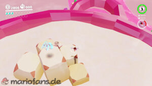 Luncheon Kingdom – Power Moon 3 – screenshot 3