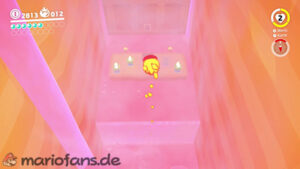 Luncheon Kingdom – Power Moon 4 – screenshot 2