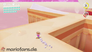 Luncheon Kingdom – Power Moon 6 – screenshot 1