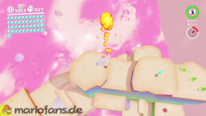 Luncheon Kingdom – Power Moon 8 – screenshot 1