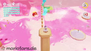 Luncheon Kingdom – Power Moon 10 – screenshot 1