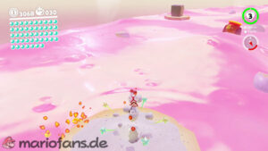 Luncheon Kingdom – Power Moon 12 – screenshot 1