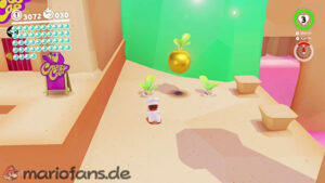 Luncheon Kingdom – Power Moon 15 – screenshot 1