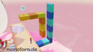 Luncheon Kingdom – Power Moon 18 – screenshot 1