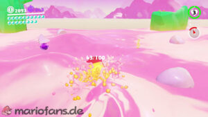 Luncheon Kingdom – Power Moon 23 – screenshot 1