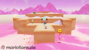 Luncheon Kingdom – Power Moon 23 – screenshot 2