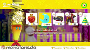 Luncheon Kingdom – Power Moon 25 – screenshot 1