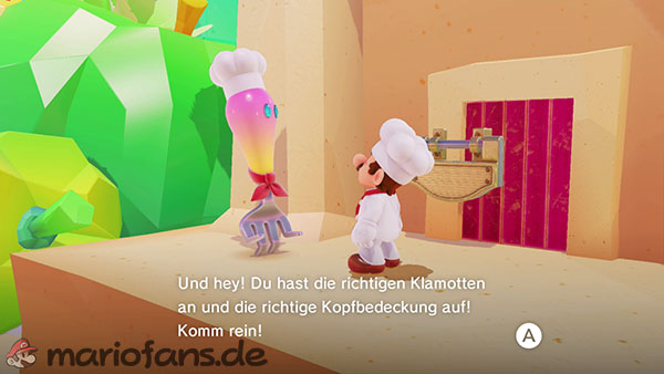 Luncheon Kingdom – Power Moons 27–56
