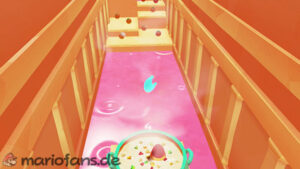 Luncheon Kingdom – Power Moon 27 – screenshot 2