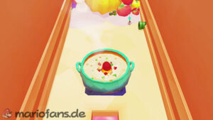 Luncheon Kingdom – Power Moon 28 – screenshot 1