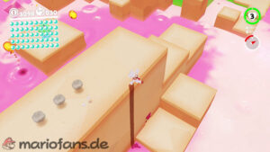 Luncheon Kingdom – Power Moon 34 – screenshot 1
