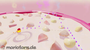 Luncheon Kingdom – Power Moon 36 – screenshot 1