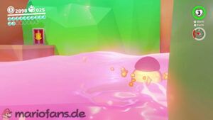 Luncheon Kingdom – Power Moon 37 – screenshot 2
