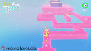 Luncheon Kingdom – Power Moon 39 – screenshot 2