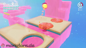 Luncheon Kingdom – Power Moon 40 – screenshot 1