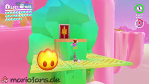 Luncheon Kingdom – Power Moon 41 – screenshot 1