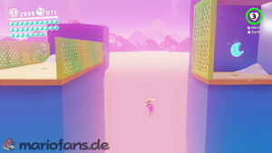 Luncheon Kingdom – Power Moon 42 – screenshot 1