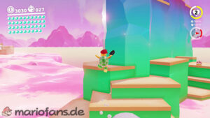 Luncheon Kingdom – Power Moon 43 – screenshot 1