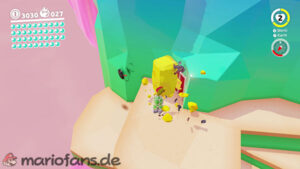 Luncheon Kingdom – Power Moon 43 – screenshot 2