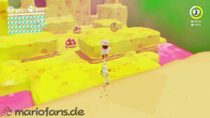Luncheon Kingdom – Power Moon 43 – screenshot 3