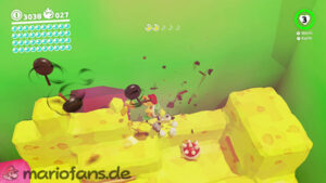 Luncheon Kingdom – Power Moon 43 – screenshot 5